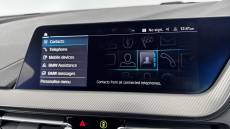 BMW 1 Series 118i [136] M Sport 5dr Step Auto [LCP] Petrol Hatchback